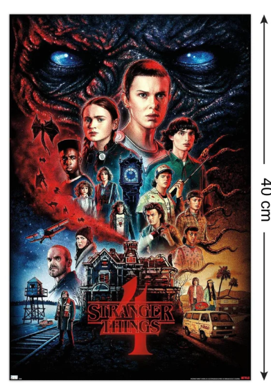 Poster Lenticular ™