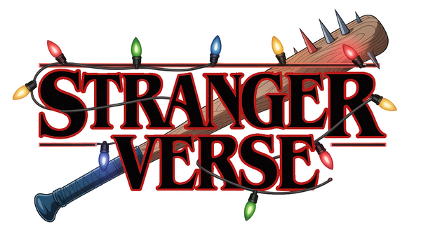 StrangerVerse