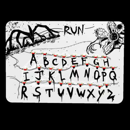 Llavero Stranger ™