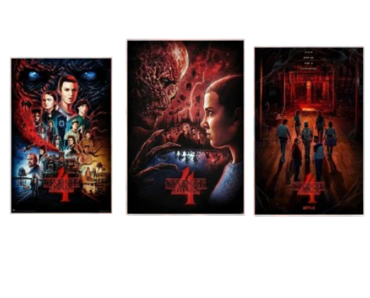 Poster Lenticular ™