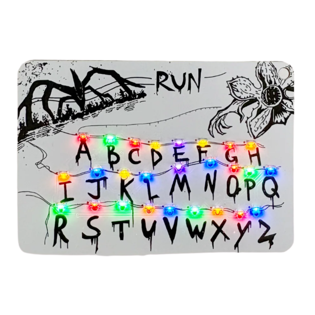 Llavero Stranger ™