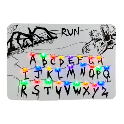 Llavero Stranger ™