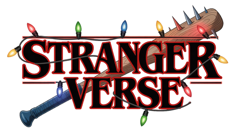 StrangerVerse